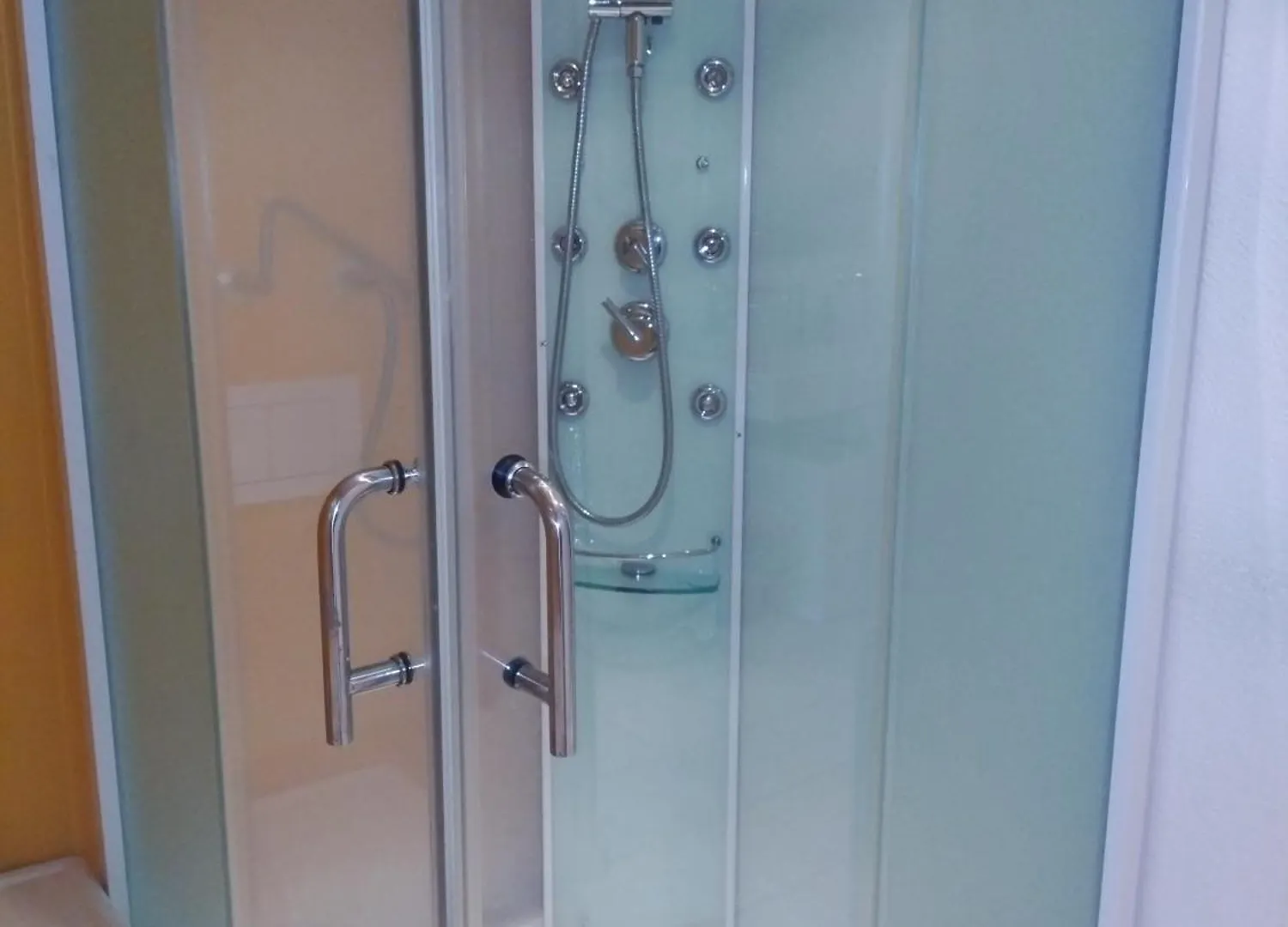 Apartment Sahlihuus Unterkunft Koniz