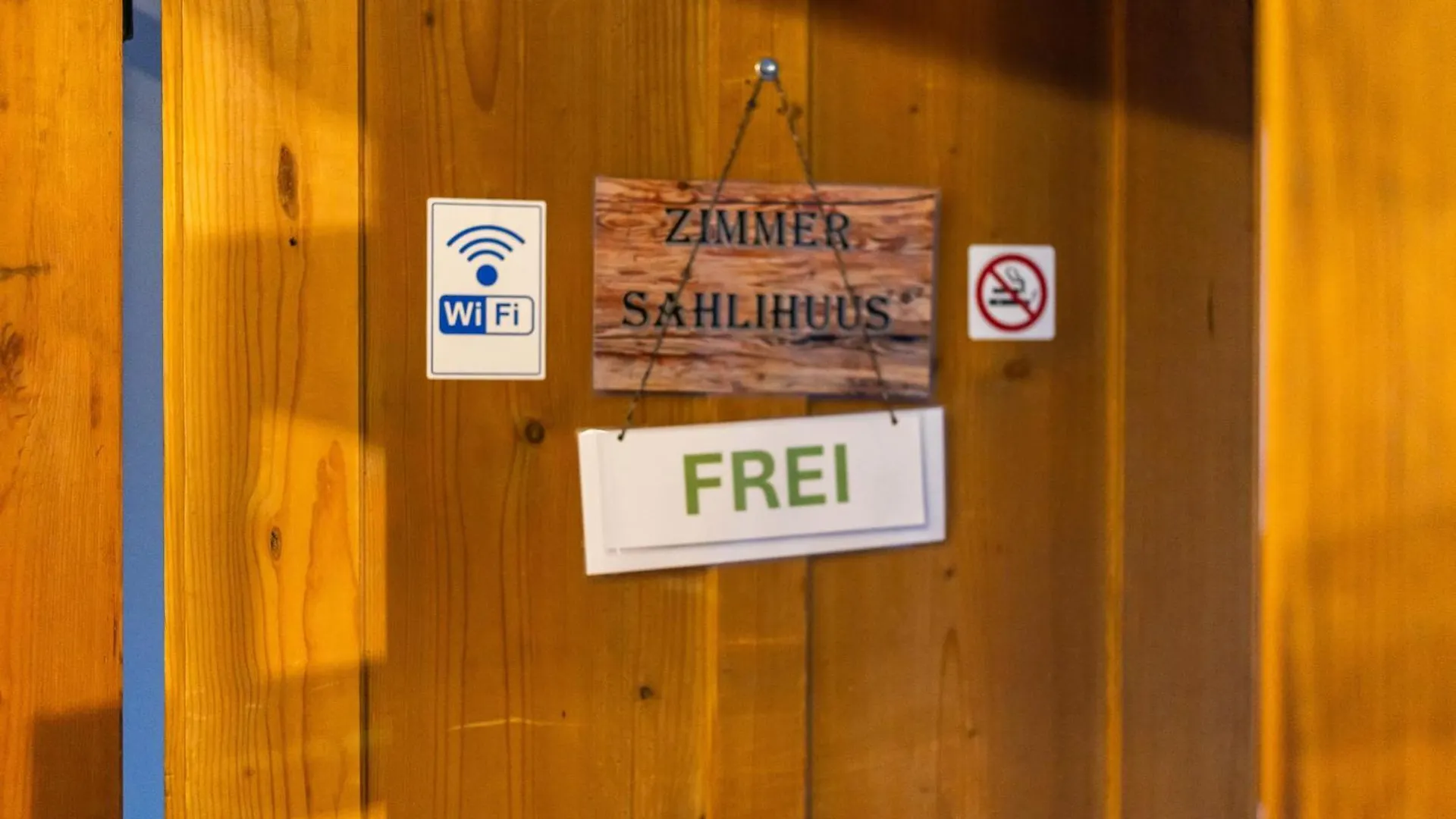 Sahlihuus Unterkunft Koniz Switzerland