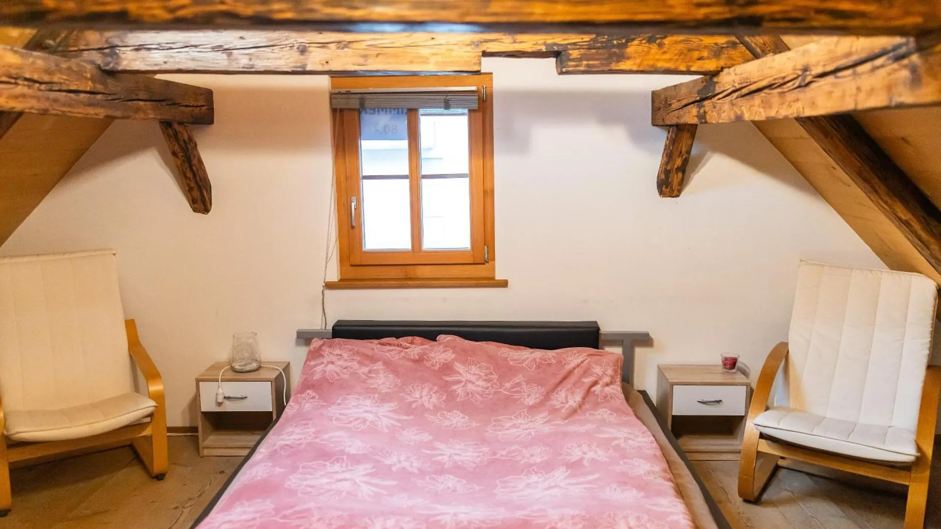 Apartment Sahlihuus Unterkunft Koniz
